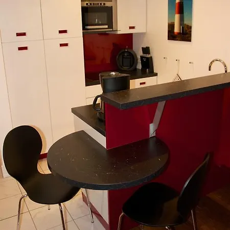 Tag Am Meer Sylt Westerland Room photo