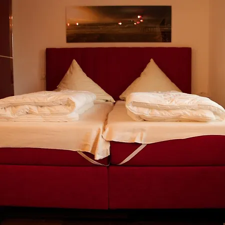 Tag Am Meer Sylt Westerland Room photo
